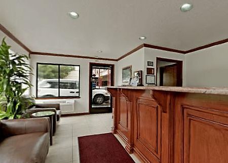 Americas Best Value Inn Сънивейл Екстериор снимка