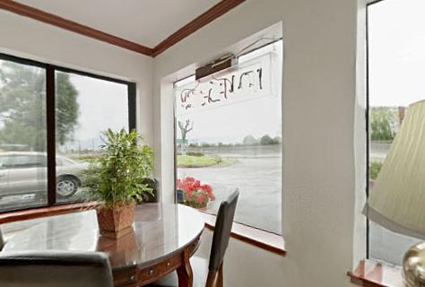 Americas Best Value Inn Сънивейл Екстериор снимка
