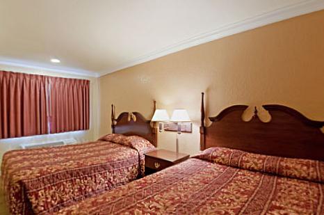 Americas Best Value Inn Сънивейл Екстериор снимка