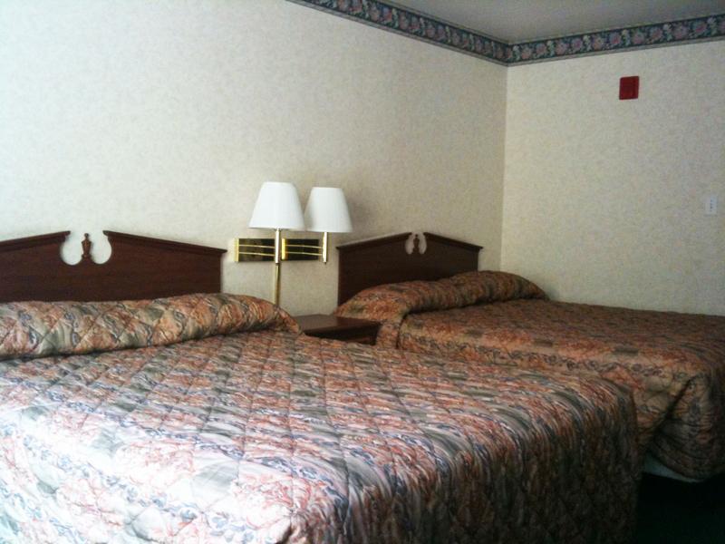 Americas Best Value Inn Сънивейл Стая снимка